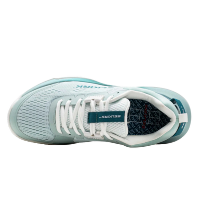 Selkirk Sport Women's CourtStrike 2.0 Pickleball Shoes | Blue Haze