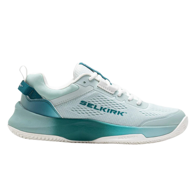 Selkirk Sport Women's CourtStrike 2.0 Pickleball Shoes | Blue Haze