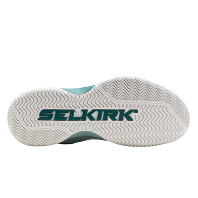Selkirk Sport Women's CourtStrike 2.0 Pickleball Shoes | Blue Haze