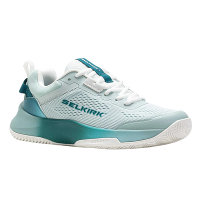 Selkirk Sport Women's CourtStrike 2.0 Pickleball Shoes | Blue Haze