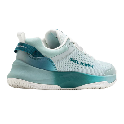 Selkirk Sport Women's CourtStrike 2.0 Pickleball Shoes | Blue Haze