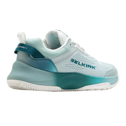 Giày Pickleball Selkirk Sport Women's CourtStrike 2.0 |  Blue Haze