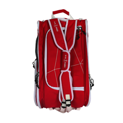 Balo Pickleball Six Zero Pro Tour Bag 2025