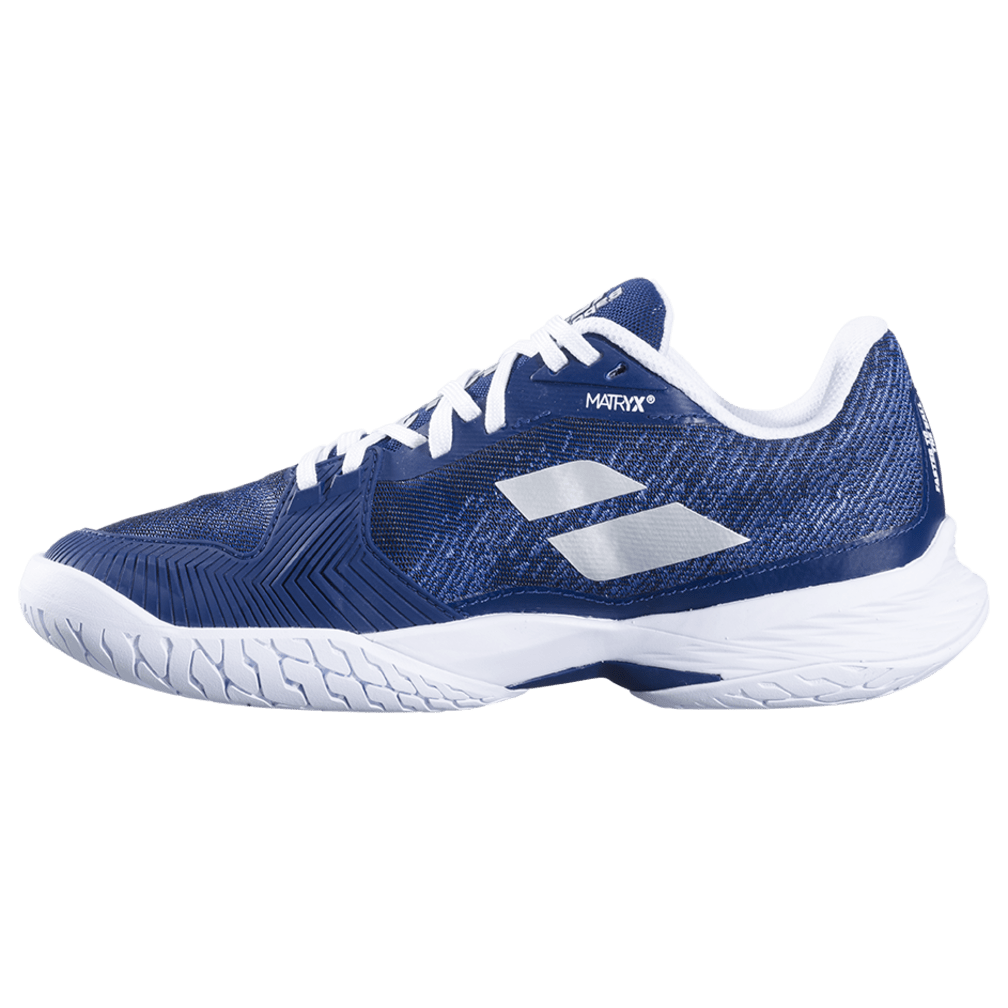 Babolat Jet Mach 3 All Court Women's Pickleball Shoes