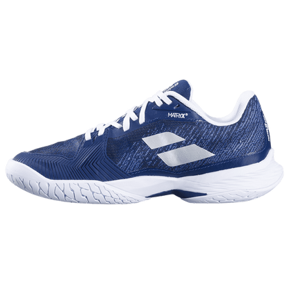 Babolat Jet Mach 3 All Court Women's Pickleball Shoes