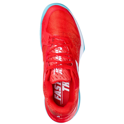Babolat Jet Mach 3 All Court Women's Pickleball Shoes