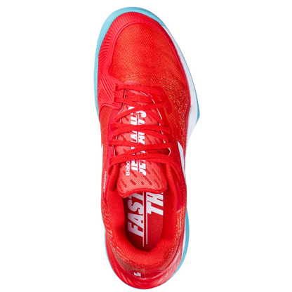 Babolat Jet Mach 3 All Court Women's Pickleball Shoes