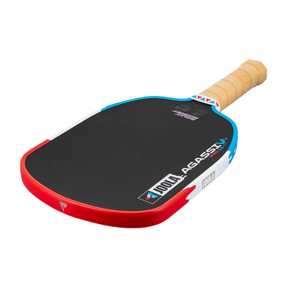 Vợt Pickleball JOOLA Pops "Rally Rocket" Agassi Pro V Colorway