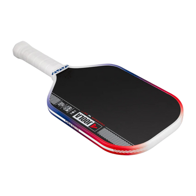 JOOLA Perseus Pro IV Chuck Taylor Pickleball Racket