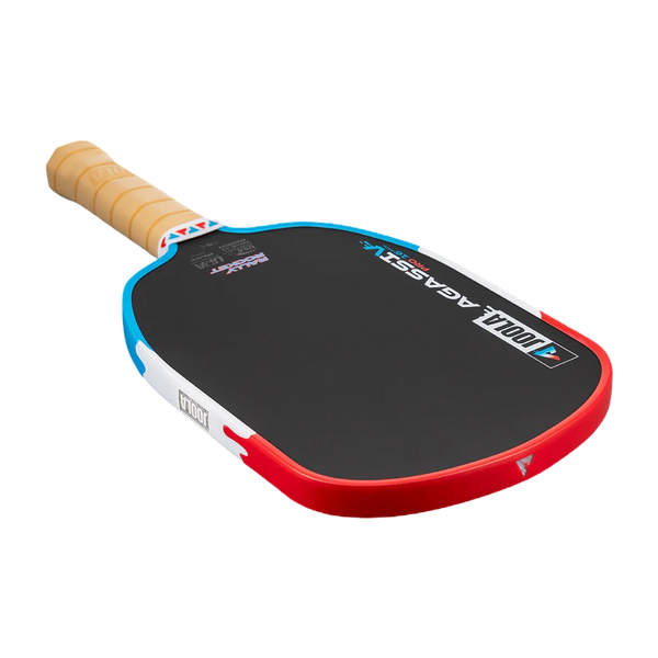 Six Zero Coral Nautica Pickleball Paddle – PicklePlay Việt Nam