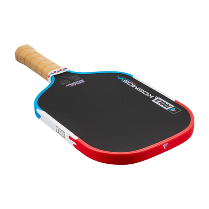 Vợt Pickleball JOOLA Pops "Rally Rocket" Kosmos Pro V Colorway