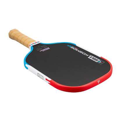 Vợt Pickleball JOOLA Pops "Rally Rocket" Kosmos Pro V Colorway