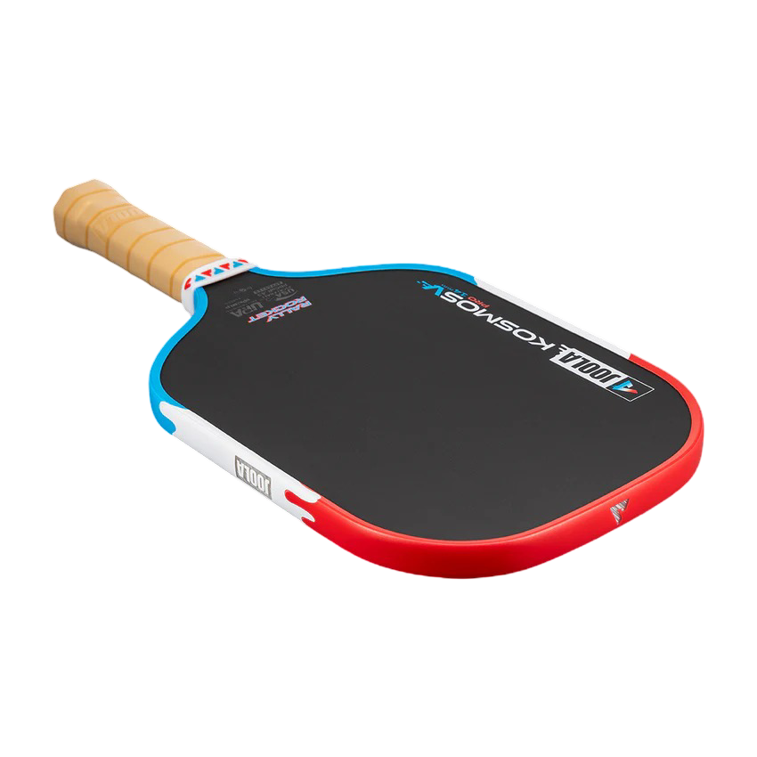 Vợt Pickleball JOOLA Pops "Rally Rocket" Kosmos Pro V Colorway