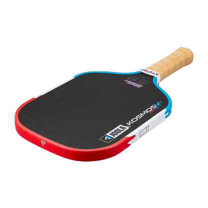Vợt Pickleball JOOLA Pops "Rally Rocket" Kosmos Pro V Colorway