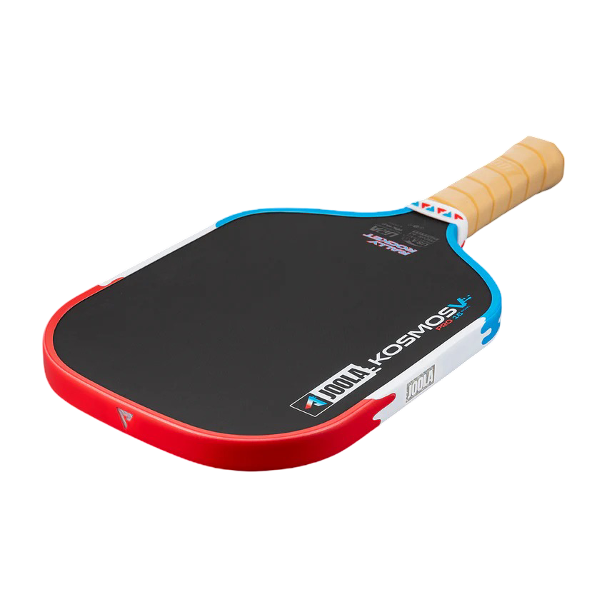 Vợt Pickleball JOOLA Pops "Rally Rocket" Kosmos Pro V Colorway