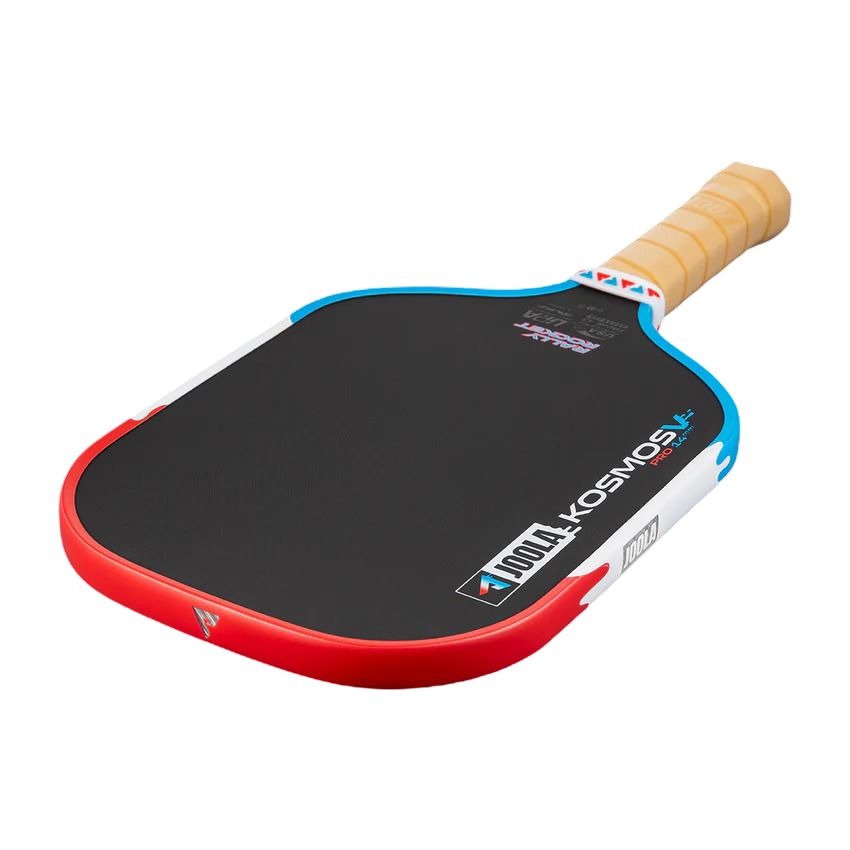 Vợt Pickleball JOOLA Pops "Rally Rocket" Kosmos Pro V Colorway