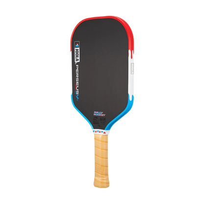 Vợt Pickleball JOOLA Pops “Rally Rocket” Perseus Pro V Colorway