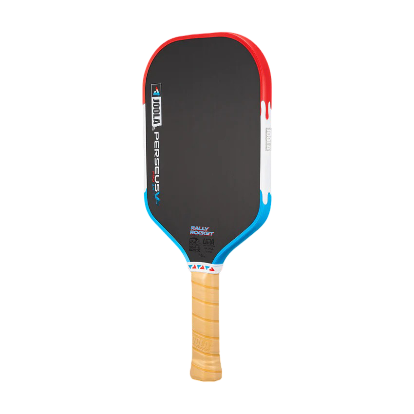 Vợt Pickleball JOOLA Pops “Rally Rocket” Perseus Pro V Colorway