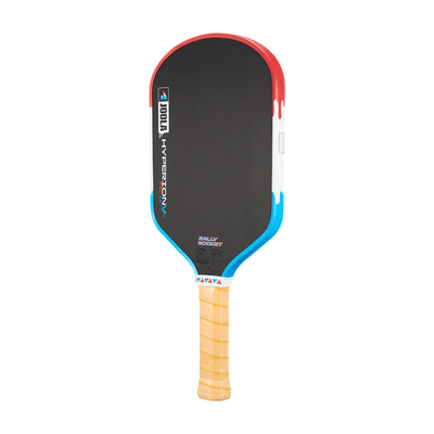 JOOLA Pops "Rally Rocket" Hyperion Pro V Colorway Pickleball Paddle
