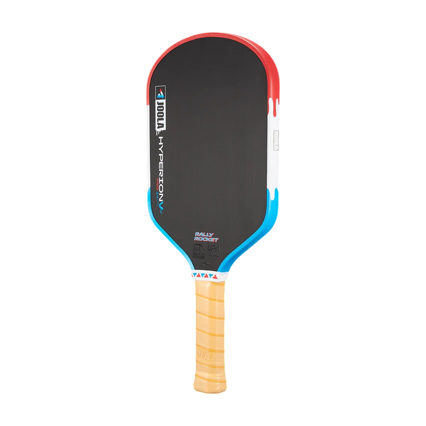 Vợt Pickleball JOOLA Pops "Rally Rocket" Hyperion Pro V Colorway
