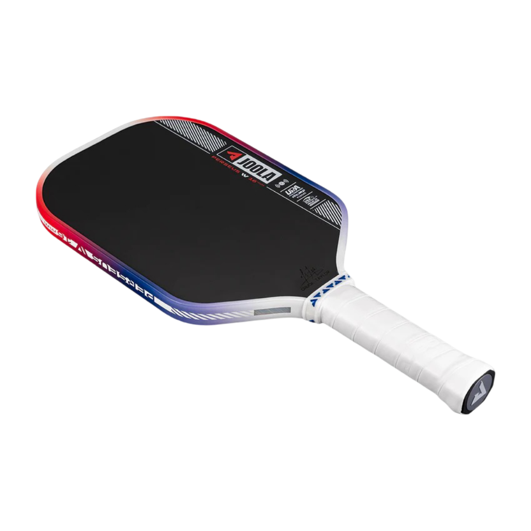 Vợt Pickleball JOOLA Perseus Pro IV Chuck Taylor