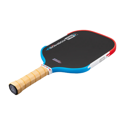 JOOLA Pops "Rally Rocket" Kosmos Pro V Colorway Pickleball Paddle