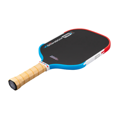 Vợt Pickleball JOOLA Pops "Rally Rocket" Kosmos Pro V Colorway