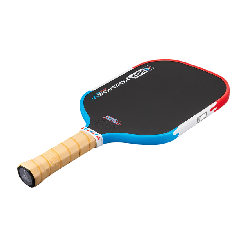Vợt Pickleball JOOLA Pops "Rally Rocket" Kosmos Pro V Colorway