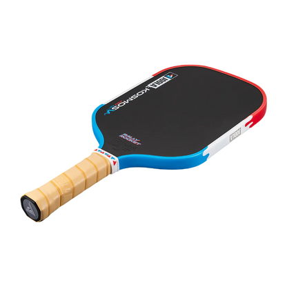 Vợt Pickleball JOOLA Pops "Rally Rocket" Kosmos Pro V Colorway