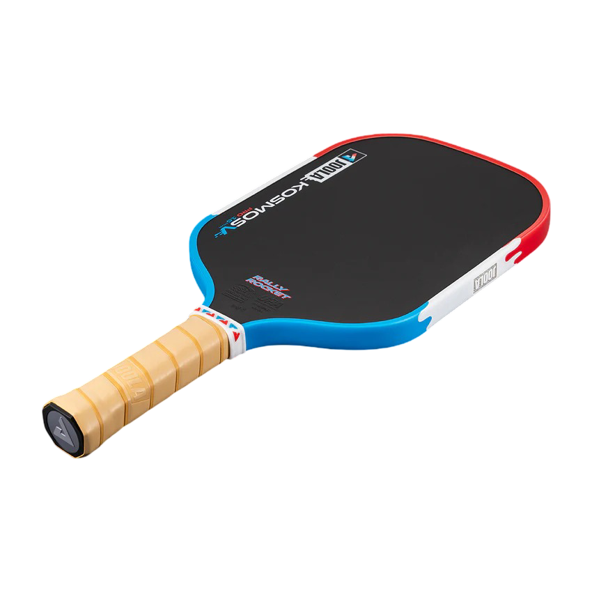 Vợt Pickleball JOOLA Pops "Rally Rocket" Kosmos Pro V Colorway