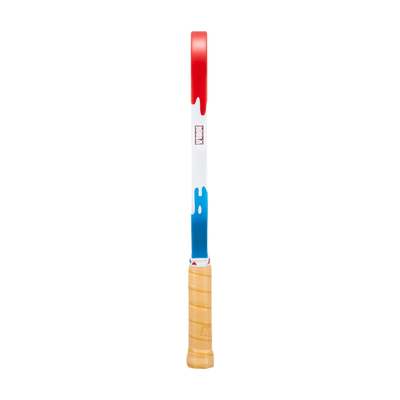 JOOLA Pops “Rally Rocket” Perseus Pro V Colorway Pickleball Paddle