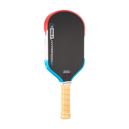 Vợt Pickleball JOOLA Pops "Rally Rocket" Hyperion Pro V Colorway