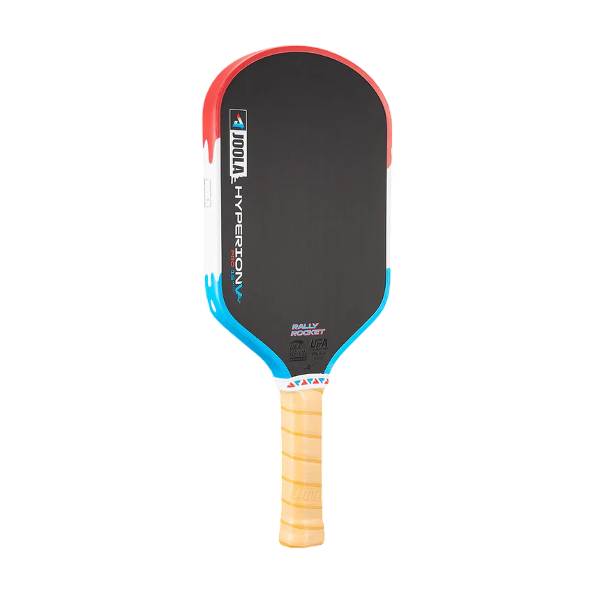 Vợt Pickleball JOOLA Pops "Rally Rocket" Hyperion Pro V Colorway