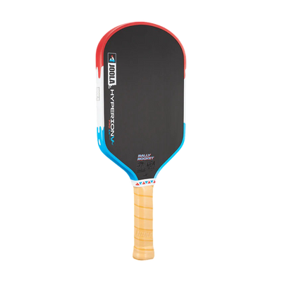 JOOLA Pops "Rally Rocket" Hyperion Pro V Colorway Pickleball Paddle