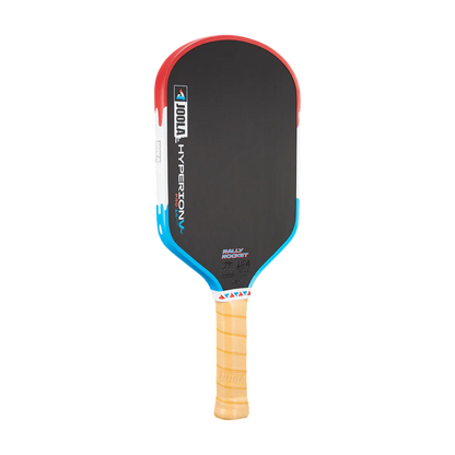 Vợt Pickleball JOOLA Pops "Rally Rocket" Hyperion Pro V Colorway
