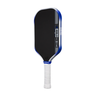 JOOLA Perseus Pro IV Dekel Bar Pickleball Racket