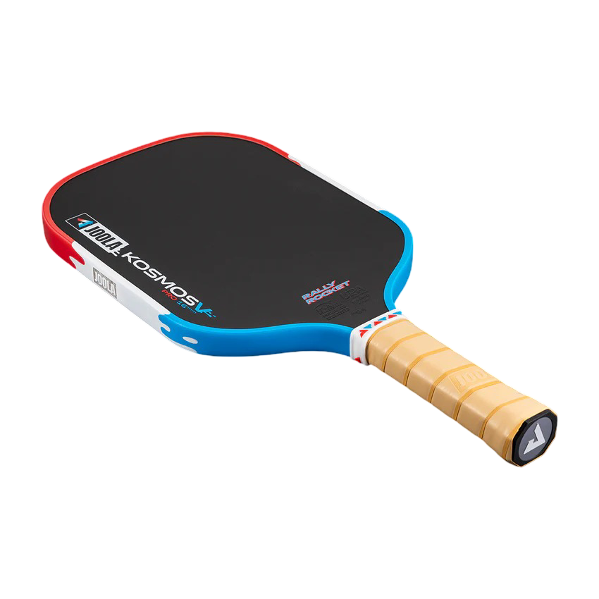 Vợt Pickleball JOOLA Pops "Rally Rocket" Kosmos Pro V Colorway