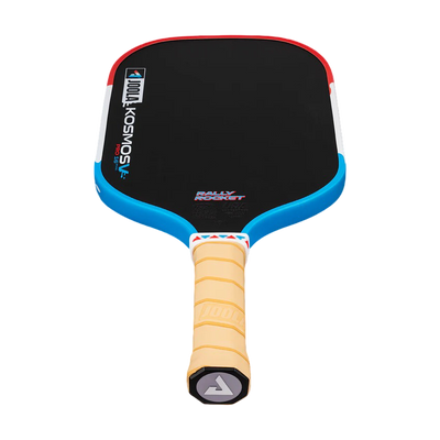 JOOLA Pops "Rally Rocket" Kosmos Pro V Colorway Pickleball Paddle