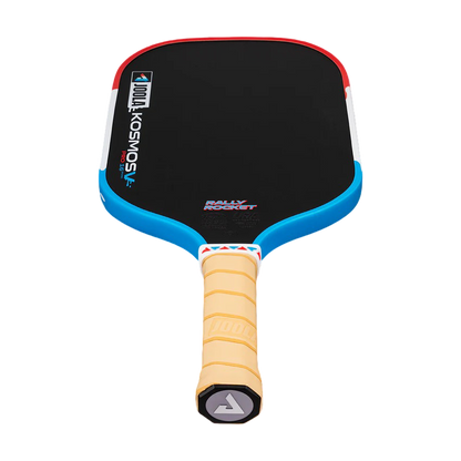 Vợt Pickleball JOOLA Pops "Rally Rocket" Kosmos Pro V Colorway