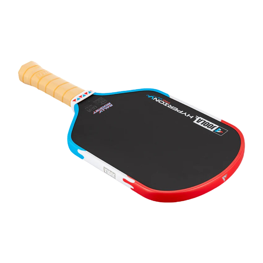 Vợt Pickleball JOOLA Pops "Rally Rocket" Hyperion Pro V Colorway