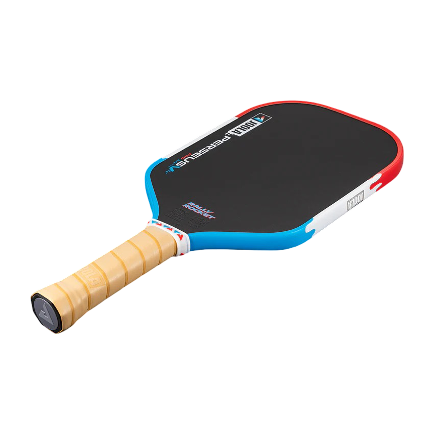 Vợt Pickleball JOOLA Pops “Rally Rocket” Perseus Pro V Colorway