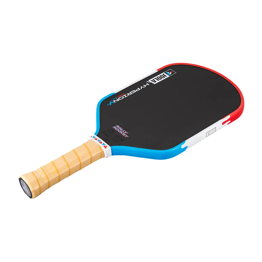 Vợt Pickleball JOOLA Pops "Rally Rocket" Hyperion Pro V Colorway