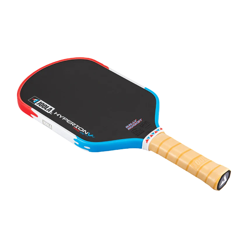 Vợt Pickleball JOOLA Pops "Rally Rocket" Hyperion Pro V Colorway