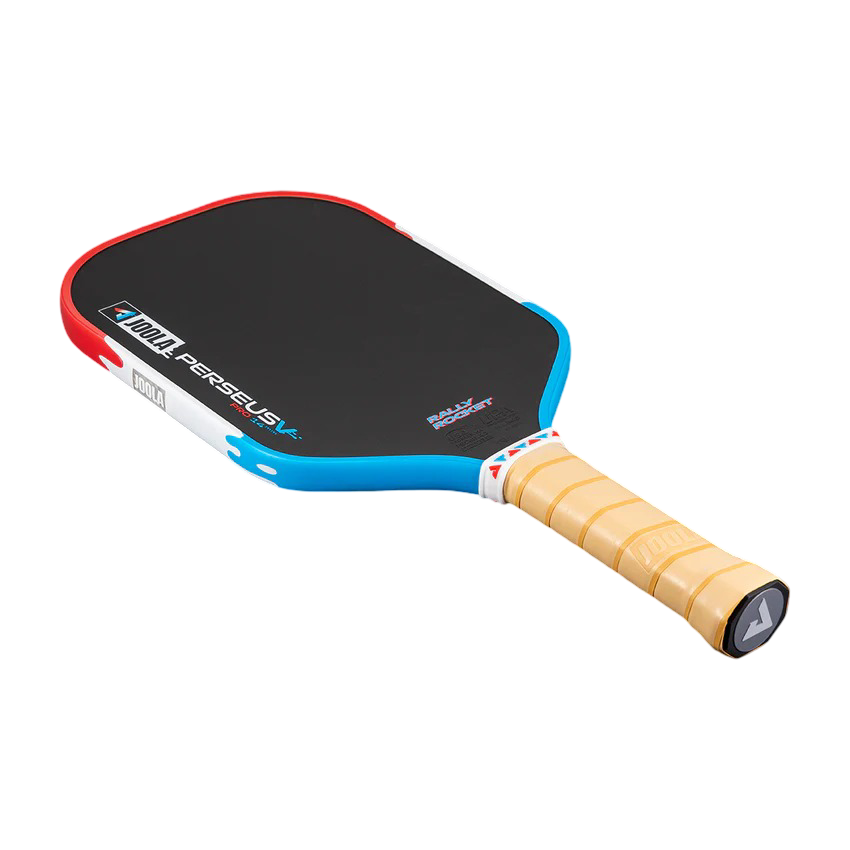 Vợt Pickleball JOOLA Pops “Rally Rocket” Perseus Pro V Colorway