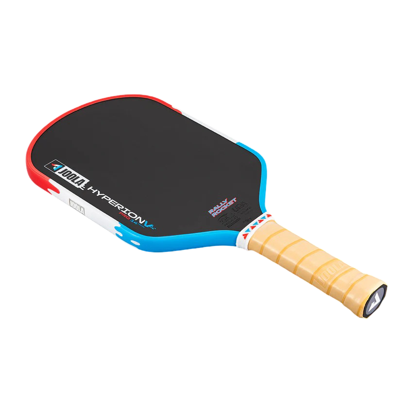 Vợt Pickleball JOOLA Pops "Rally Rocket" Hyperion Pro V Colorway