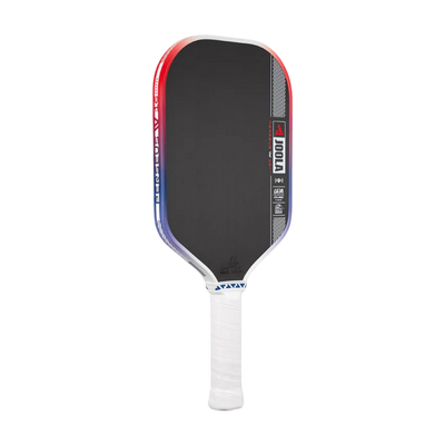 JOOLA Perseus Pro IV Chuck Taylor Pickleball Racket