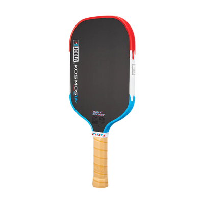 JOOLA Pops "Rally Rocket" Kosmos Pro V Colorway Pickleball Paddle