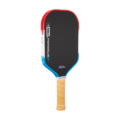 JOOLA Pops “Rally Rocket” Perseus Pro V Colorway Pickleball Paddle