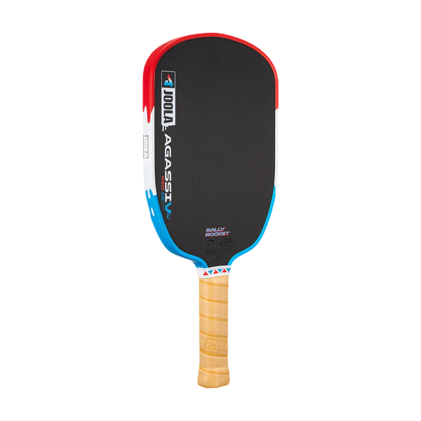Holbrook Vega Vietnam Special Edition Pickleball Paddle