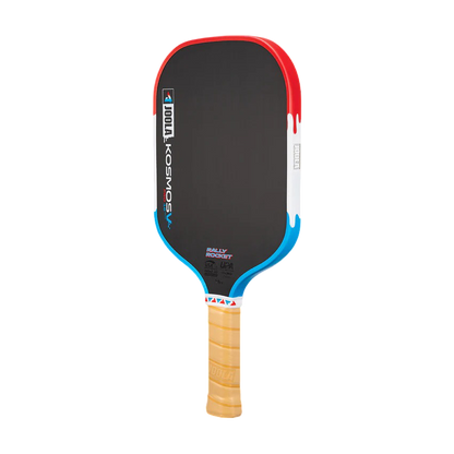 Vợt Pickleball JOOLA Pops "Rally Rocket" Kosmos Pro V Colorway